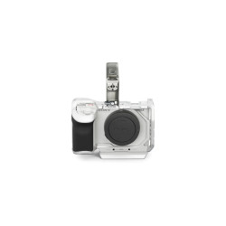 Kit Jaula Completa Tilta para Sony ZV-E1 – Compacto y Profesional