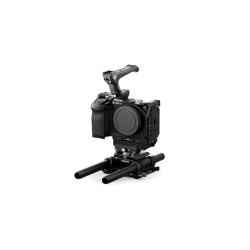 Kit Pro Tilta para Sony ZV-E1 – Jaula completa, refrigeración y LWS