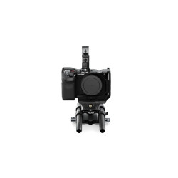 Kit Pro Tilta para Sony ZV-E1 – Jaula completa, refrigeración y LWS