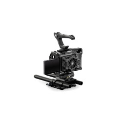 Kit Pro Tilta para Sony ZV-E1 – Jaula completa, refrigeración y LWS