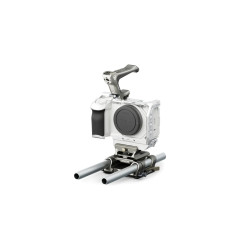 Kit Pro Tilta para Sony ZV-E1 – Jaula completa, refrigeración y LWS