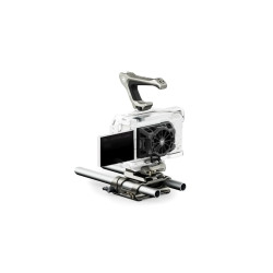 Kit Pro Tilta para Sony ZV-E1 – Jaula completa, refrigeración y LWS