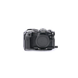 Jaula Completa Tilta para Canon R8 – Profesional y Modular