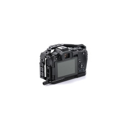 Jaula Completa Tilta para Canon R8 – Profesional y Modular