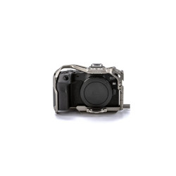 Jaula Completa Tilta para Canon R8 – Profesional y Modular