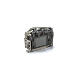 Jaula Completa Tilta para Canon R8 – Profesional y Modular