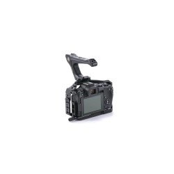 Kit Ligero Tilta con Jaula para Canon R8 – Profesional y Modular