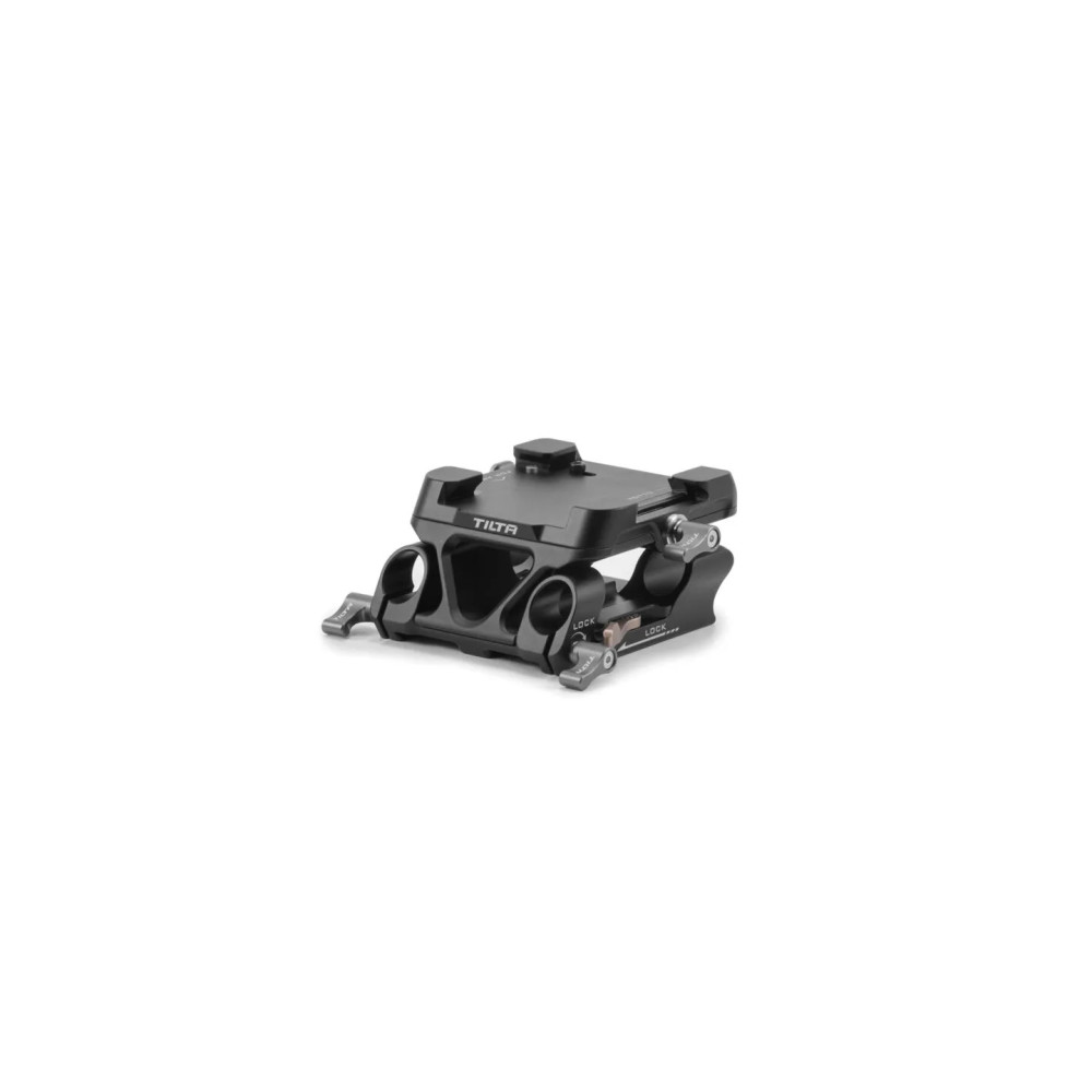 Tilta Baseplate Arca Manfrotto 15mm LWS – Profesional y Rápido