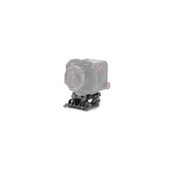 Tilta Baseplate Arca Manfrotto 15mm LWS – Profesional y Rápido