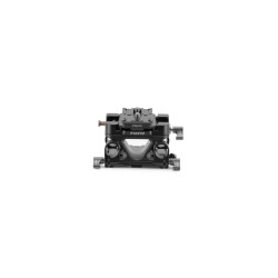 Tilta Baseplate Arca Manfrotto 15mm LWS – Profesional y Rápido