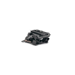 Tilta Baseplate Arca Manfrotto 15mm LWS – Profesional y Rápido