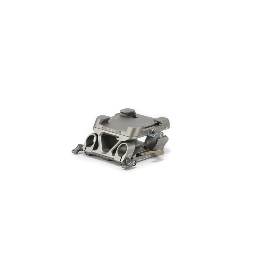 Tilta Baseplate Arca Manfrotto 15mm LWS – Profesional y Rápido