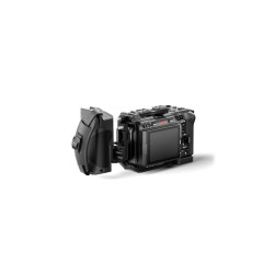 Kit Ligero Tilta V2 para Sony FX3/FX30 – Jaula Modular y Mango con Run/Stop