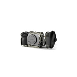 Kit Ligero Tilta V2 para Sony FX3/FX30 – Jaula Modular y Mango con Run/Stop