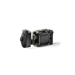 Kit Ligero Tilta V2 para Sony FX3/FX30 – Jaula Modular y Mango con Run/Stop