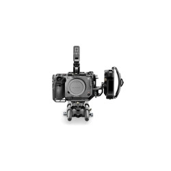 Kit Pro V2 Tilta para Sony FX3/FX30 – Cine Profesional en tus Manos