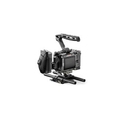 Kit Pro V2 Tilta para Sony FX3/FX30 – Cine Profesional en tus Manos