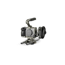 Kit Pro V2 Tilta para Sony FX3/FX30 – Cine Profesional en tus Manos
