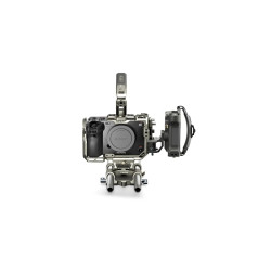 Kit Pro V2 Tilta para Sony FX3/FX30 – Cine Profesional en tus Manos