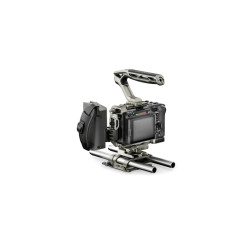Kit Pro V2 Tilta para Sony FX3/FX30 – Cine Profesional en tus Manos