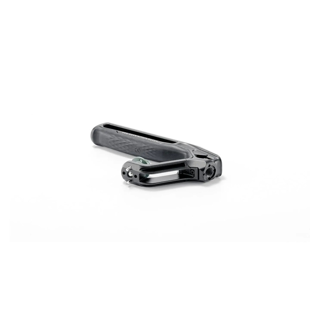 Mango Superior Tilta Xeno – Versión NATO, Zapata, Tornillo | Negro o Gris