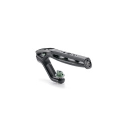 Mango Superior Tilta Xeno – Versión NATO, Zapata, Tornillo | Negro o Gris