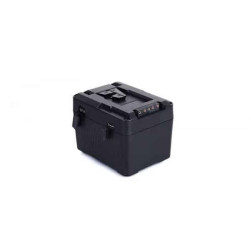 ROLUX YC-270S: Batería V-Mount 270Wh Smart y Compacta
