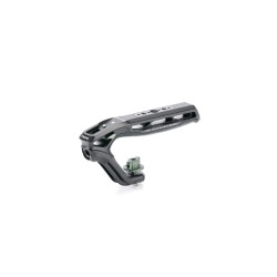 Mango Superior Tilta Xeno – Versión NATO, Zapata, Tornillo | Negro o Gris