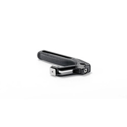 Mango Superior Tilta Xeno – Versión NATO, Zapata, Tornillo | Negro o Gris
