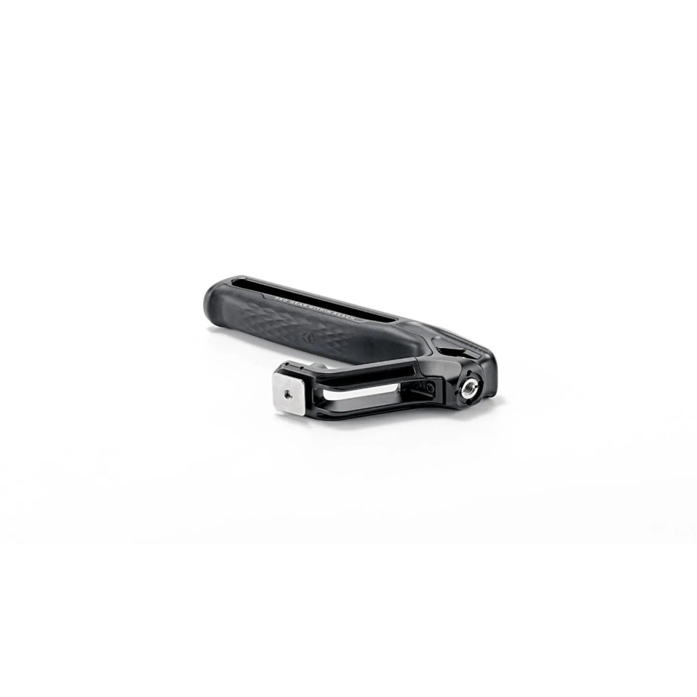 Mango Superior Tilta Xeno – Versión NATO, Zapata, Tornillo | Negro o Gris