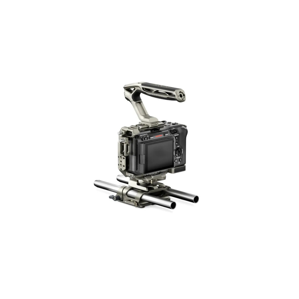 Tilta Jaula Sony FX3/FX30 V2 Kit Básico
