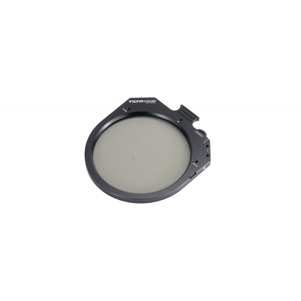 Tilta Filtro Polarizador 95mm Mirage Matte Box (MB-T16-POLA)