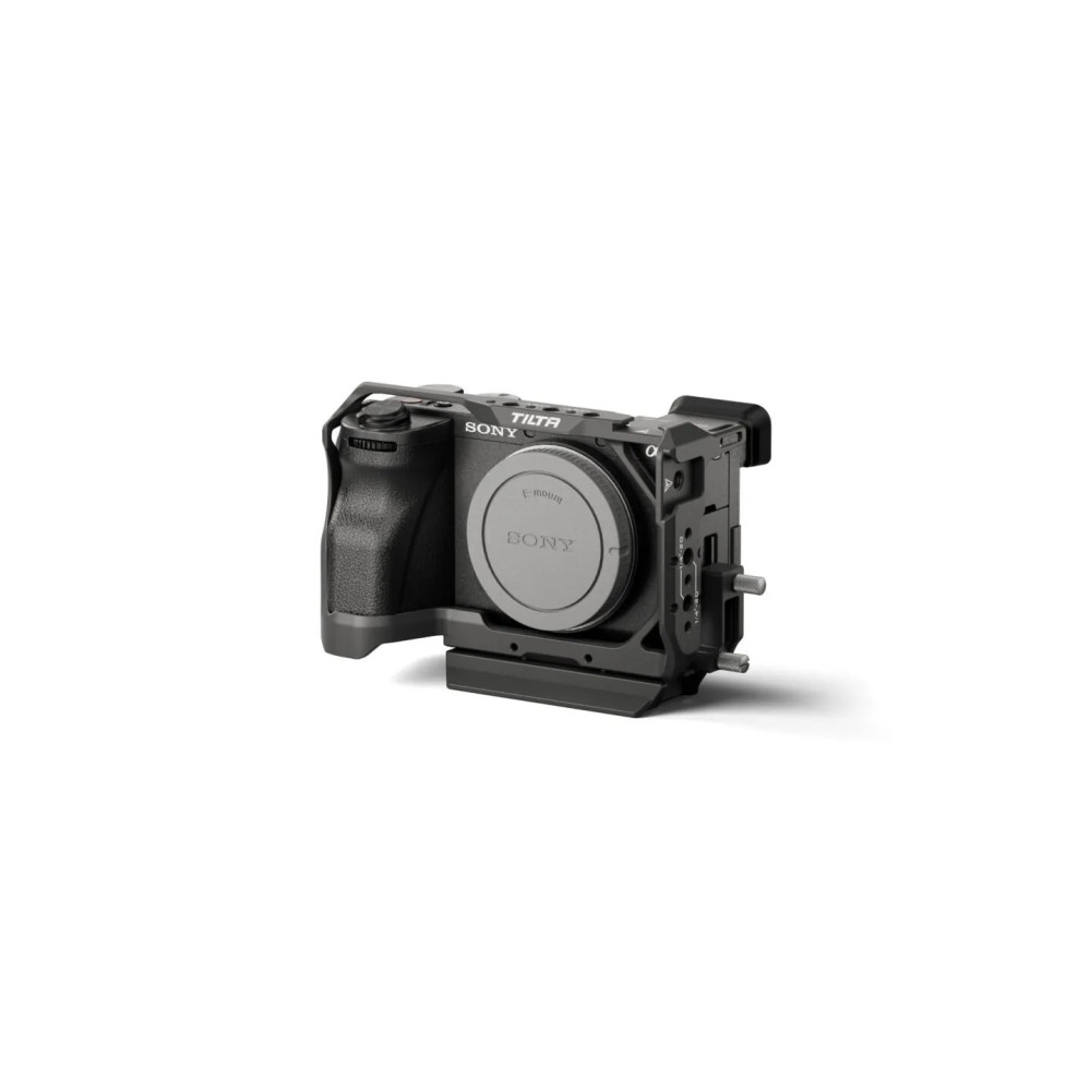 Jaula Completa Tilta para Sony a6700 – Profesional y Versátil