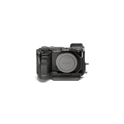 Jaula Completa Tilta para Sony a6700 – Profesional y Versátil