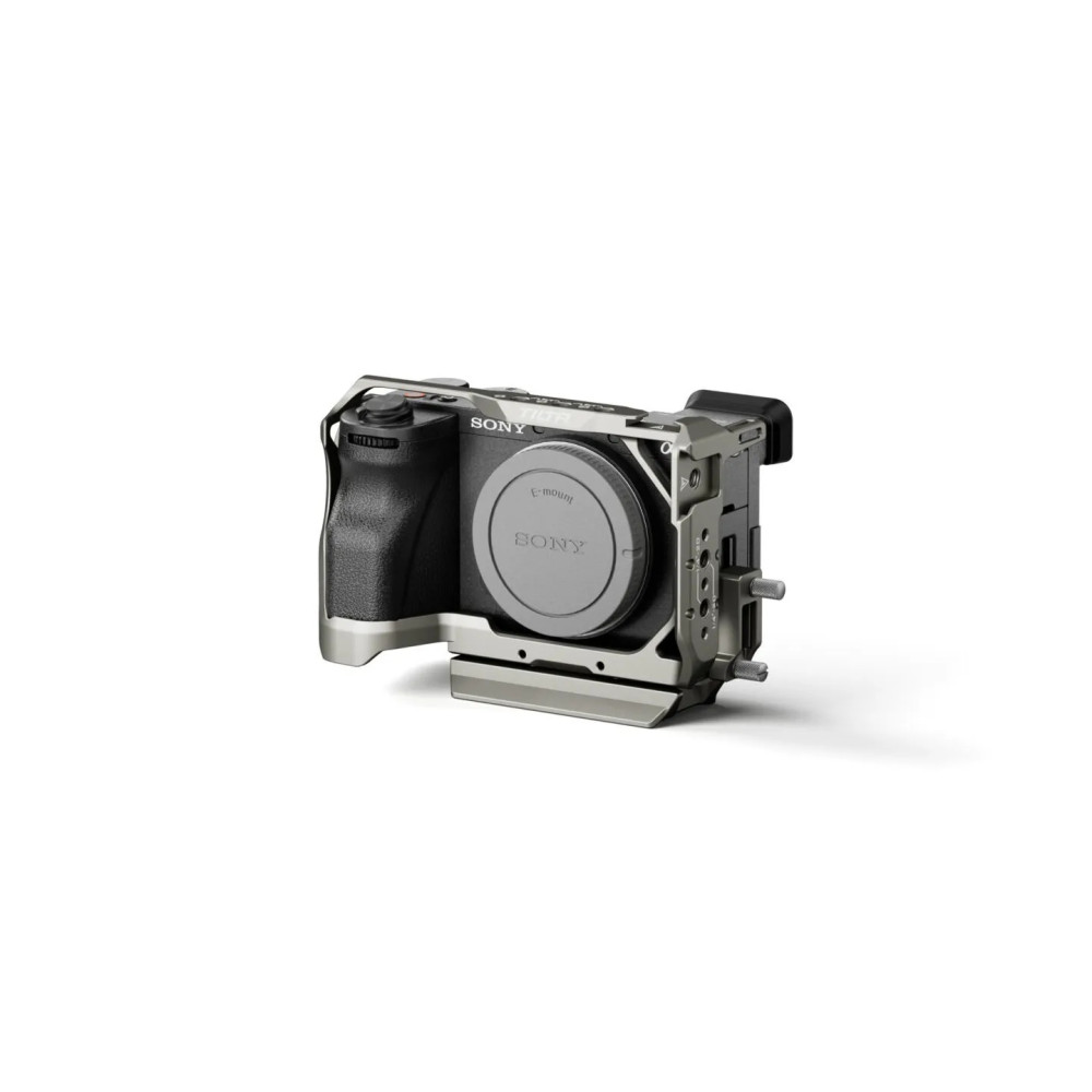 Jaula Completa Tilta para Sony a6700 – Profesional y Versátil