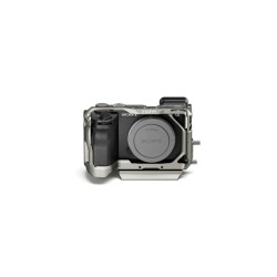 Jaula Completa Tilta para Sony a6700 – Profesional y Versátil