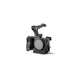 Kit Ligero Tilta para Sony a6700 – Jaula, Mango y Refrigeración