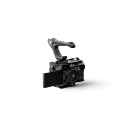 Kit Ligero Tilta para Sony a6700 – Jaula, Mango y Refrigeración