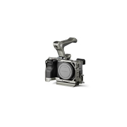 Kit Ligero Tilta para Sony a6700 – Jaula, Mango y Refrigeración