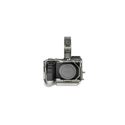 Kit Ligero Tilta para Sony a6700 – Jaula, Mango y Refrigeración