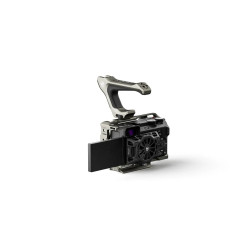 Kit Ligero Tilta para Sony a6700 – Jaula, Mango y Refrigeración