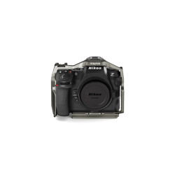 Jaula Completa Tilta para Nikon Z8 – Profesional y Segura