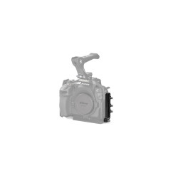 Abrazadera HDMI y USB-C Tilta para Nikon Z8 – Fijación Segura