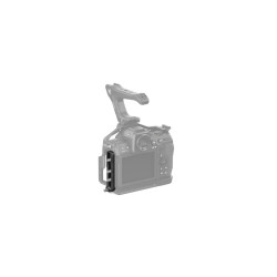 Abrazadera HDMI y USB-C Tilta para Nikon Z8 – Fijación Segura