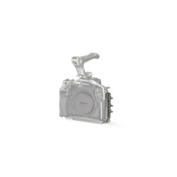 Abrazadera HDMI y USB-C Tilta para Nikon Z8 – Fijación Segura