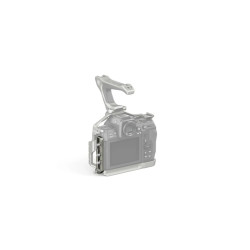 Abrazadera HDMI y USB-C Tilta para Nikon Z8 – Fijación Segura