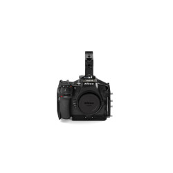 Kit Ligero Tilta para Nikon Z8 – Jaula, Mango NATO y Abrazadera