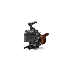 Kit Profesional Tilta para Nikon Z8 – Jaula, Mangos y Base LWS