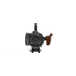 Kit Profesional Tilta para Nikon Z8 – Jaula, Mangos y Base LWS