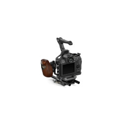 Kit Profesional Tilta para Nikon Z8 – Jaula, Mangos y Base LWS